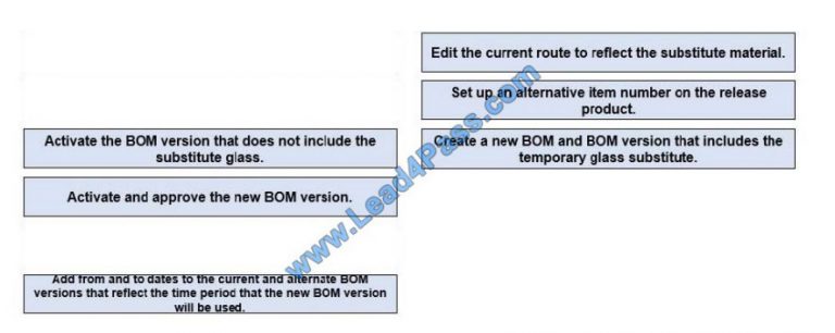 MB-320 Latest Mock Exam